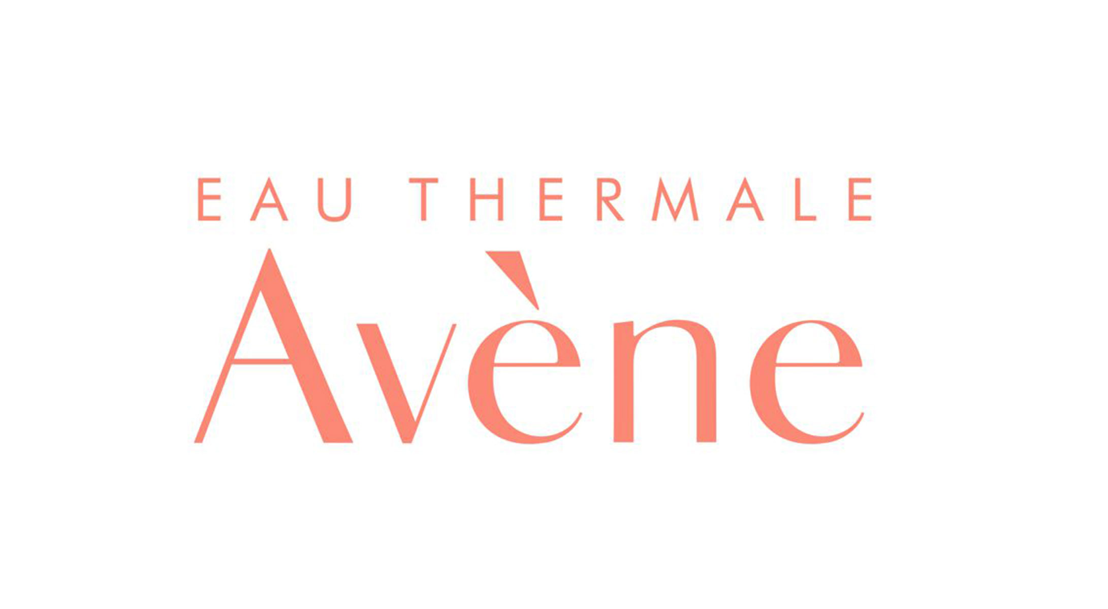 Avène Eau Thermale